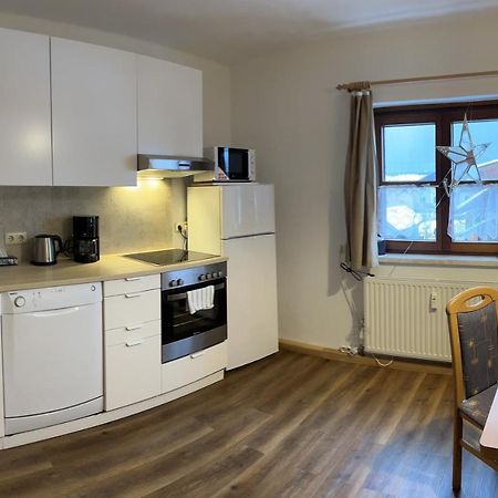 Apartment Sophia - Hallstatt Eksteriør billede