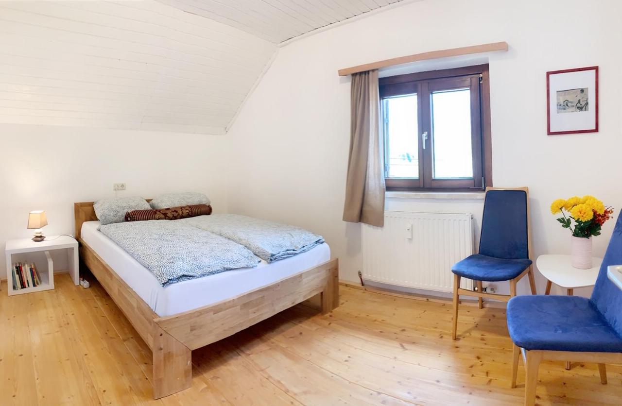 Apartment Sophia - Hallstatt Eksteriør billede