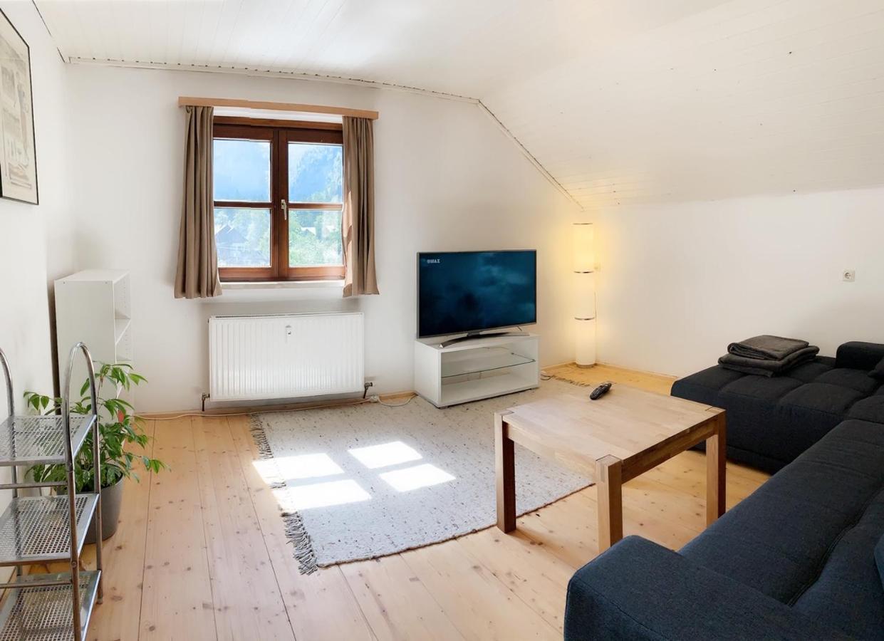 Apartment Sophia - Hallstatt Eksteriør billede