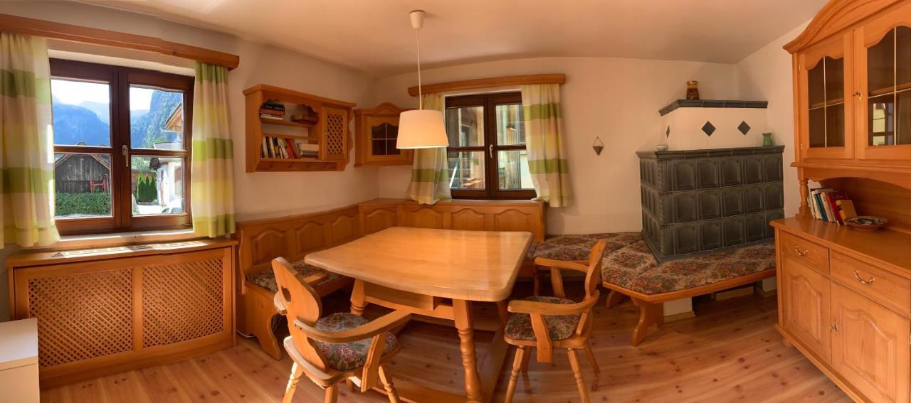 Apartment Sophia - Hallstatt Eksteriør billede