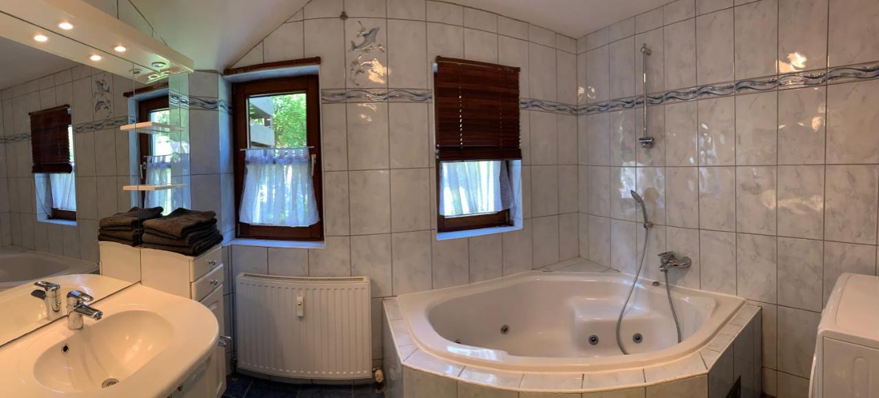 Apartment Sophia - Hallstatt Eksteriør billede