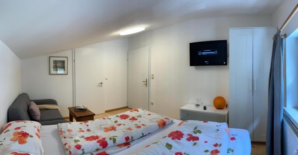 Apartment Sophia - Hallstatt Eksteriør billede