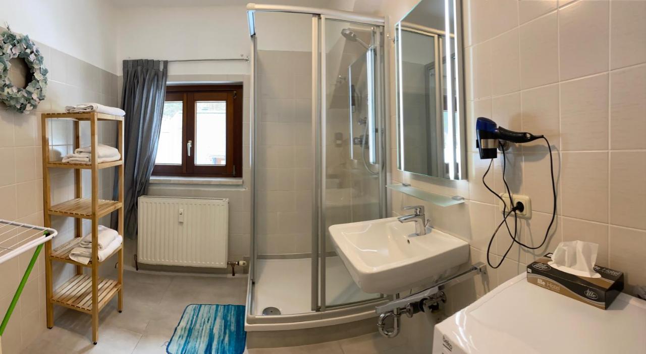 Apartment Sophia - Hallstatt Eksteriør billede