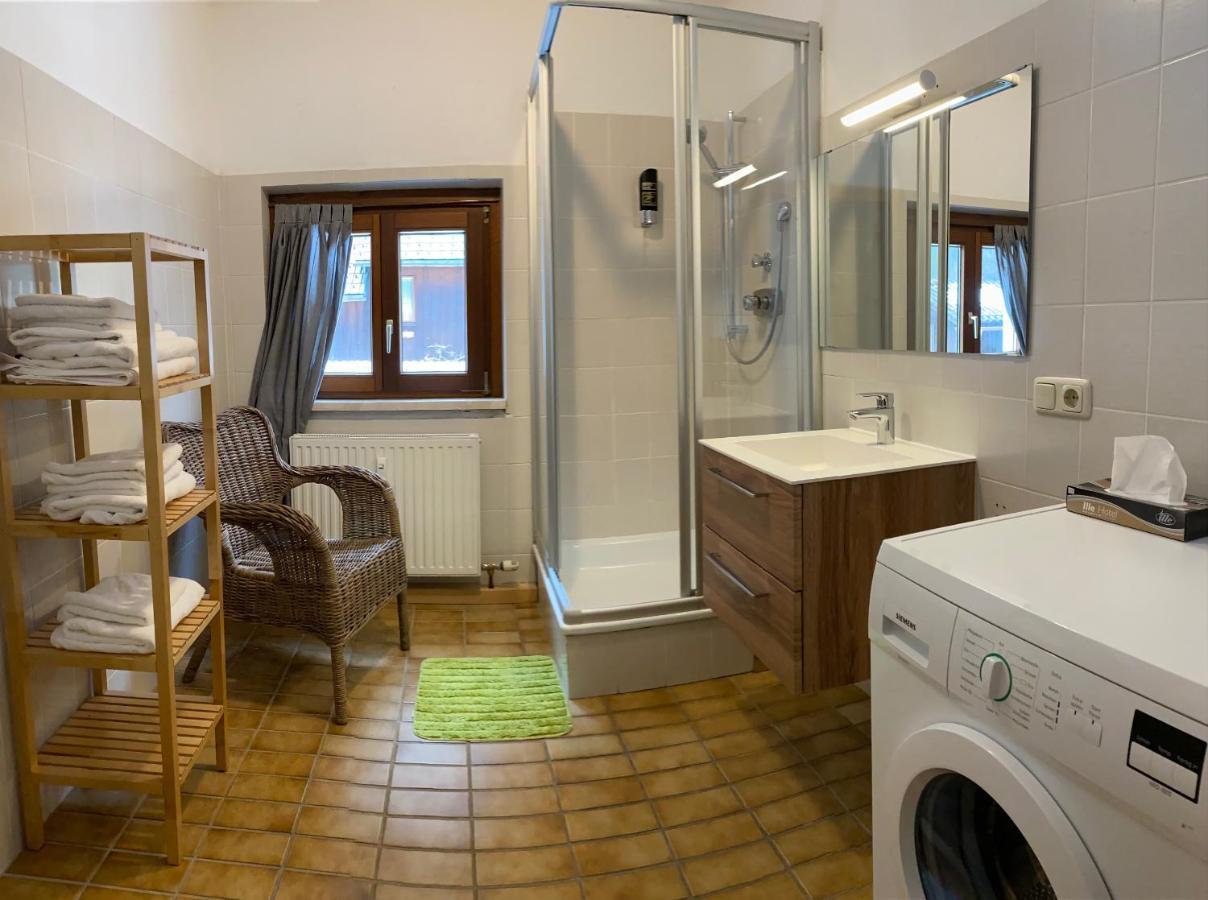 Apartment Sophia - Hallstatt Eksteriør billede