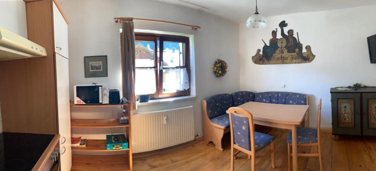 Apartment Sophia - Hallstatt Eksteriør billede