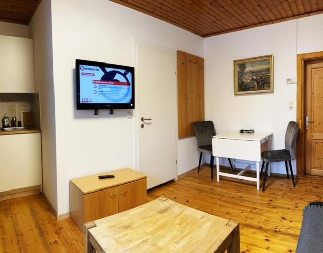 Apartment Sophia - Hallstatt Eksteriør billede